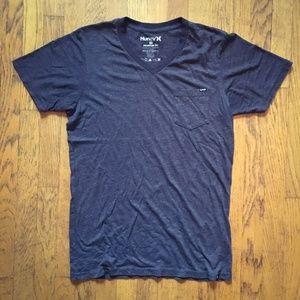 Gray Hurley T-Shirt